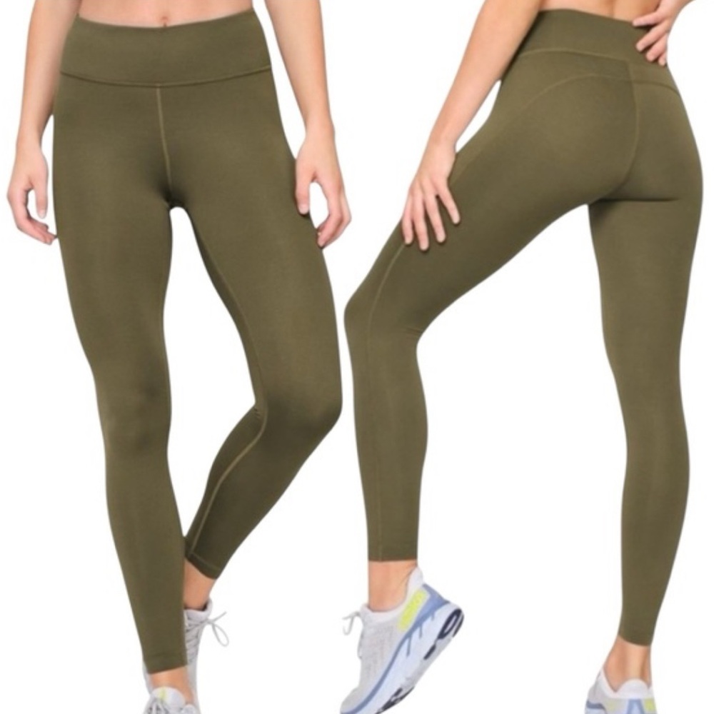 OUTDOOR VOICES Tech Sweat 7/8‎ Leggings